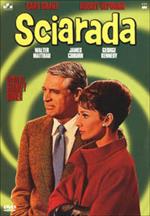 Sciarada (DVD)