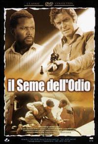 Il seme dell'odio di Ralph Nelson - DVD