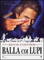 Balla coi lupi (2 DVD)