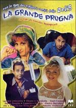 La grande prugna (DVD)