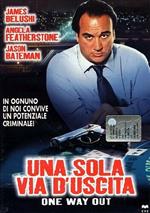 Una sola via d'uscita (DVD)