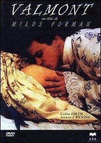 Valmont (DVD) di Milos Forman - DVD