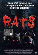 Rats (Moviemax) (DVD)