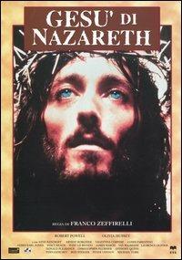 Gesù di Nazareth di Franco Zeffirelli - DVD