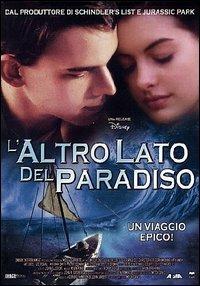 L' altro lato del Paradiso (DVD) di Mitch Davis - DVD