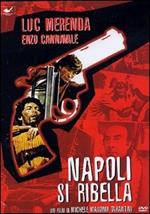 Napoli si ribella (DVD)