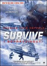 Survive. I sopravvissuti (DVD)