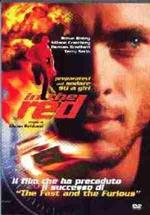 In The Red (DVD)