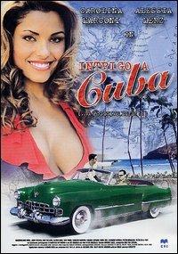 Intrigo a Cuba (DVD) di Riccardo Leoni - DVD