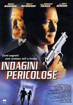 Indagini Pericolose (DVD)