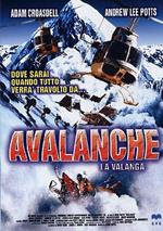 Avalanche (DVD)