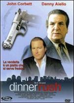Dinner Rush (DVD)