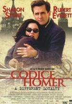 Codice Homer (DVD)