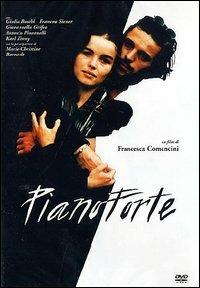 Pianoforte (DVD) di Francesca Comencini - DVD