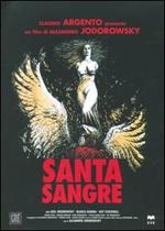 Santa sangre (DVD)