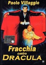 Fracchia contro Dracula (DVD)