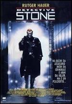 Detective Stone (DVD)