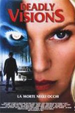 Deadly Vision (DVD)