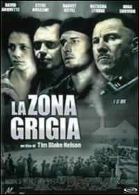 La zona grigia di Tim Blake Nelson - DVD