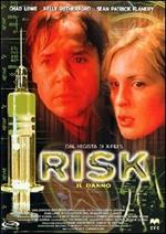 Risk. Il danno (DVD)