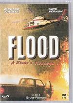 Flood a River Rampage (DVD)