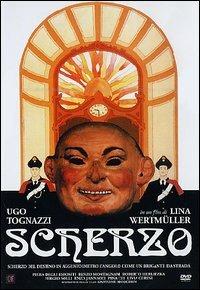 Scherzo del destino in agguato dietro l'angolo come un brigante da strada (DVD) di Lina Wertmüller - DVD