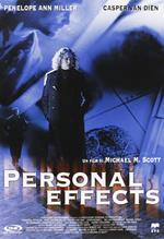 Personal Effects (DVD)