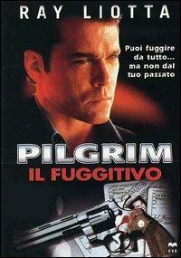 Pilgrim. Il fuggitivo di Harley Cokeliss - DVD
