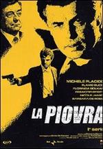La piovra 1 (3 DVD)