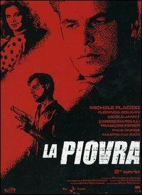 La piovra 2 (3 DVD) di Florestano Vancini - DVD