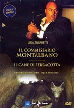Il commissario Montalbano. Il cane di terracotta