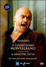 Il commissario Montalbano. Il senso del tatto