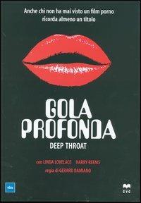 Gola profonda. The Definitive Edition (2 DVD) - DVD - Film di ...