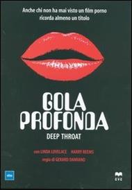Gola profonda. The Definitive Edition (2 DVD)