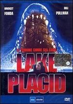 Lake Placid (DVD)