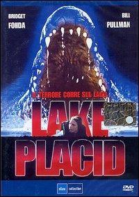 Lake Placid (DVD) di Steve Miner - DVD