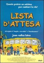 Lista d'attesa (DVD)