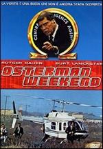 Osterman Weekend (DVD)