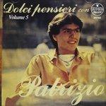 Dolci Pensieri - CD Audio di Patrizio