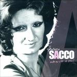 Mbraccio a Tte! - CD Audio di Giulietta Sacco