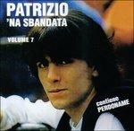 Na Sbandata - CD Audio di Patrizio