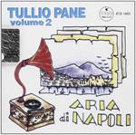 Tullio Pane Vol.2