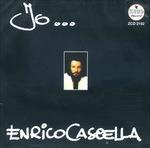 Io - CD Audio di Enrico Cascella