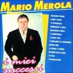 I Miei Successi - CD Audio di Mario Merola