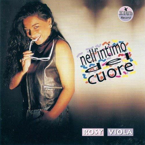 Nell'intimo Del Cuore - CD Audio di Rosy Viola