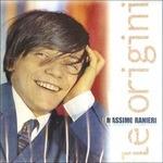 Le Origini - CD Audio di Massimo Ranieri
