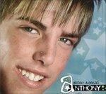 Cchiùassaje - CD Audio di Anthony