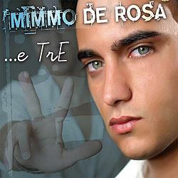 E Tre - CD Audio di Mimmo De Rosa
