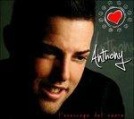 L'oroscopo Del Cuore - CD Audio di Anthony