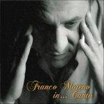 In...canto - CD Audio di Franco Moreno